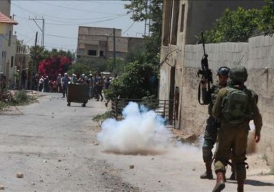 فلسطين.. اعتقال العشرات في اقتحام قوات إسرائيلية بشمال رام الله