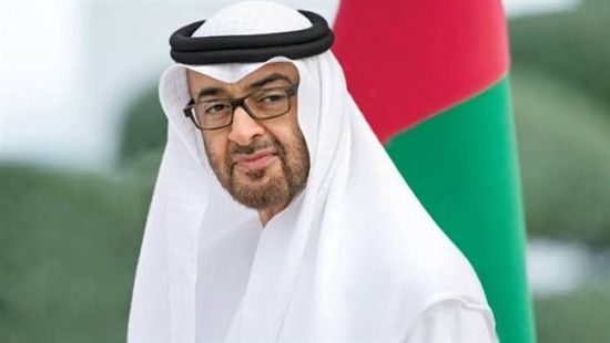 كيف هنأ الشيخ محمد بن زايد السعودية بيوم التأسيس الوطني؟