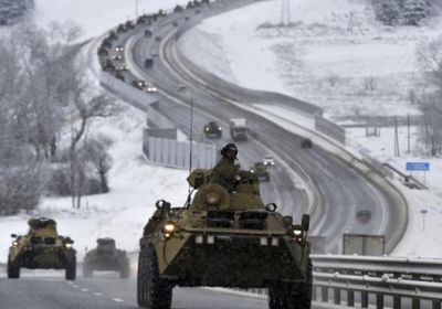 ماذا وراء استدعاء أوكرانيا لدبلوماسي بارز من روسيا؟