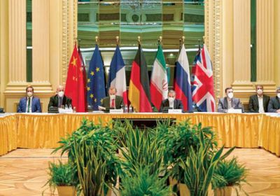 تفاصيل جديدة حول مفاوضات فيينا بشأن إحياء الاتفاق النووي