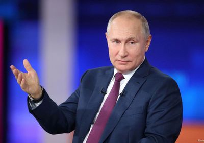 أستراليا تنضم للدول الراغبة في مُعاقبة روسيا