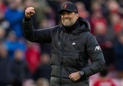 بماذا علق "كلوب" على خسارة سيتي أمام توتنهام؟