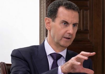 سوريا.. الرئاسة تصدر بيانًا بشأن الاعتراف باستقلال دونيتسك ولوغانسك