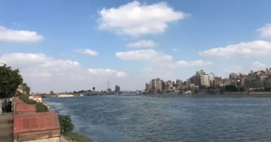 خرائط الأمطار المتوقعة غدا بكافة أنحاء مصر