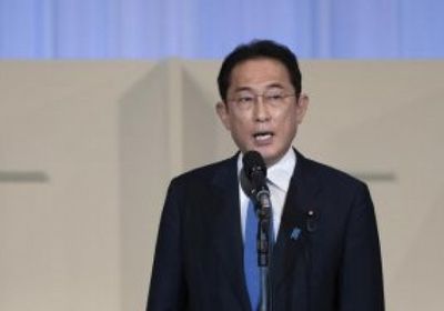 اليابان وألمانيا تستنكران تحركات روسيا بشأن أوكرانيا