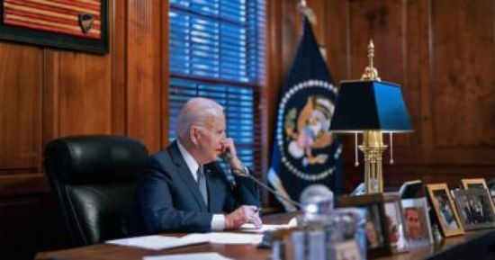 أمريكا: حرمان روسيا من استيراد التقنيات إذا هاجمت أوكرانيا