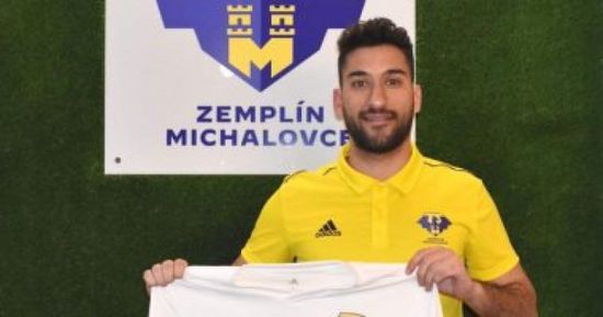 إعارة لاعب الأهلي &laquo;بيسو&raquo; إلى ميتشالوفتسي السلوفاكي
