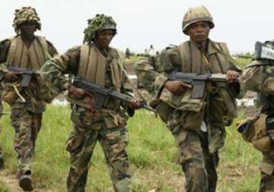 بالقرب من الحدود مع مالي.. 10 قتلى فى هجوم مسلح غرب النيجر