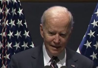 بايدن يأمر بإعادة انتشار القوات الأمريكية في دول البلطيق