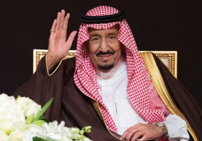 الملك سلمان في ذكرى تأسيس السعودية: الحمد لله على كل النعم