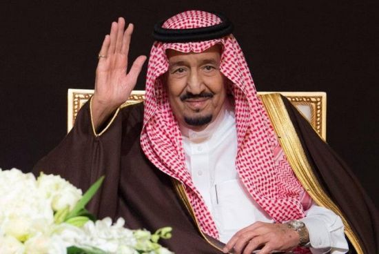 الملك سلمان في ذكرى تأسيس السعودية: الحمد لله على كل النعم