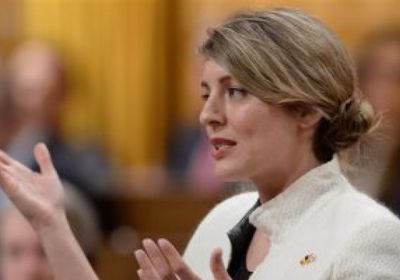 كندا: استدعاء سفير روسيا لتفسير استمرار العدوان على أوكرانيا