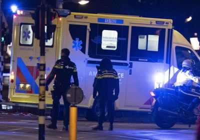 انتهاء عملية احتجاز رهائن بمتجر "أبل ستور" بهولندا