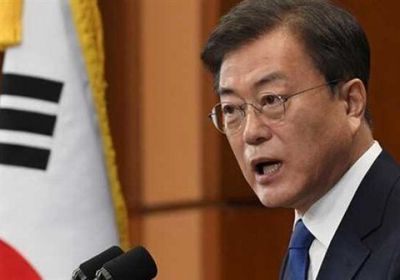 كوريا الجنوبية تدعو لاحترام سيادة أوكرانيا