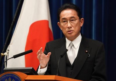 اليابان تقرر فرض عقوبات على روسيا