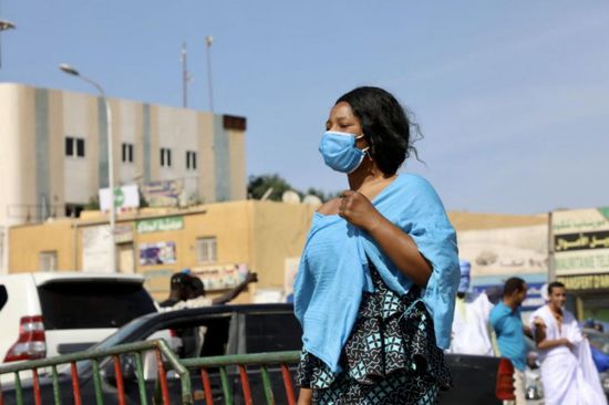 الصحة الموريتانية تكشف عدد متلقي تطعيمات كورونا