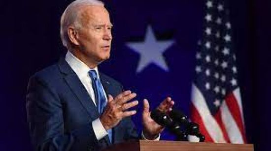 بايدن: لا ننوي محاربة روسيا