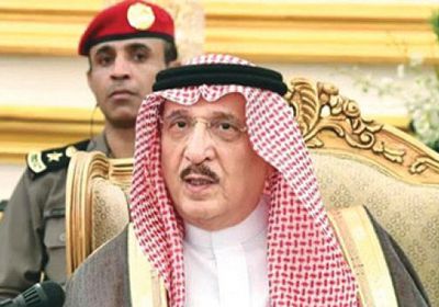 أمير جازان يطمئن على جرحى الاعتداء الحوثي