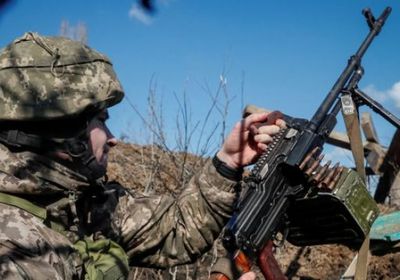 ماذا وراء دعوة أوكرانيا لمواطنيها بمغادرة روسيا؟