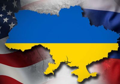 بكين: أمريكا سبب في تصعيد الأزمة الأوكرانية