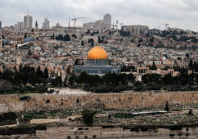 الرئاسة الفلسطينية: قيام دولة فلسطين الطريق الوحيد لتحقيق السلام