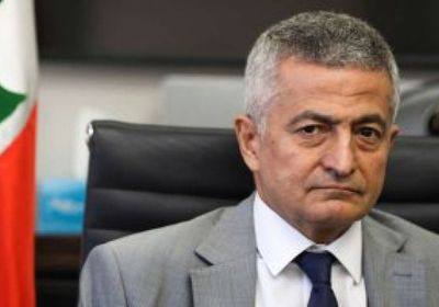 لبنان.. إحالة مشروع قانون الموازنة لمجلس الوزراء