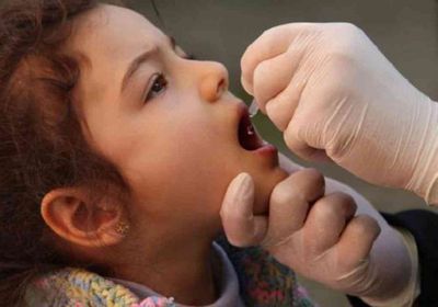 البيان: الشلل شبح يتهدد أطفال اليمن