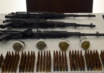 لبنان: ضبط خلية إرهابية خططت لتفجيرات في بيروت