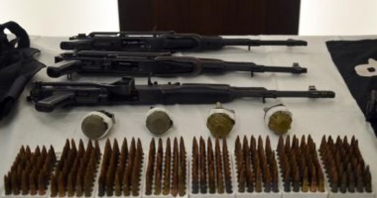 لبنان: ضبط خلية إرهابية خططت لتفجيرات في بيروت