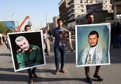 بعد فضح شبكة تمويله.. "الخزانة الأمريكية": فيلق قدس نقل ملايين للحوثي