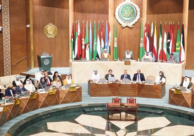 البرلمان العربي يدين الهجمات الإرهابية الحوثية بالمسيرات المفخخة