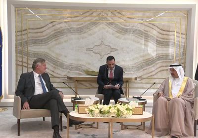 "الاتحادي الإماراتي" يطالب البرلمان الأوروبي بتصنيف الحوثيين إرهابيين