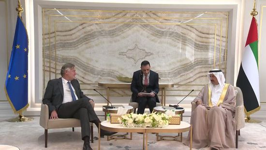 "الاتحادي الإماراتي" يطالب البرلمان الأوروبي بتصنيف الحوثيين إرهابيين