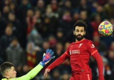 ليفربول يفوز على ليدز بسداسية في الدوري الإنجليزي