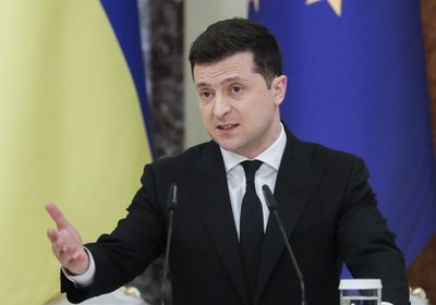 أوكرانيا تعتزم استدعاء 14 ألف عسكري من الاحتياط