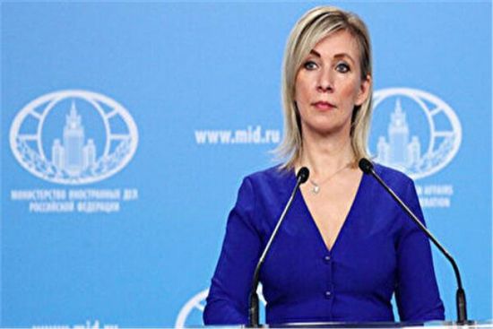 العقوبات الأوروبية تطال "الخارجية الروسية" ورئيس موظفي الكرملين