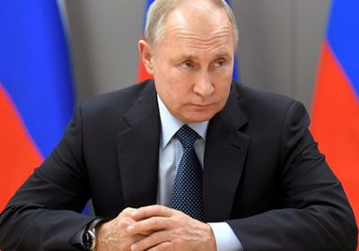 أمريكا تعلن استعداد بوتين لغزو أوكرانيا بنسبة 100%