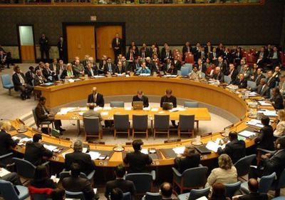 ألبانيا بمجلس الأمن: بوتين يتجاهل ميثاق هيئة الأمم المتحدة