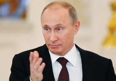 بوتين يقرر القيام بعملية عسكرية في أوكرانيا