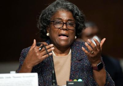 ليندا توماس: خطاب بوتين استفزازي