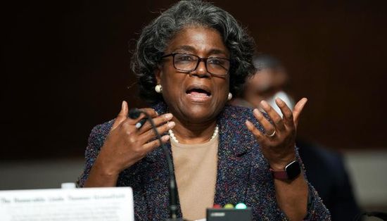 ليندا توماس: خطاب بوتين استفزازي