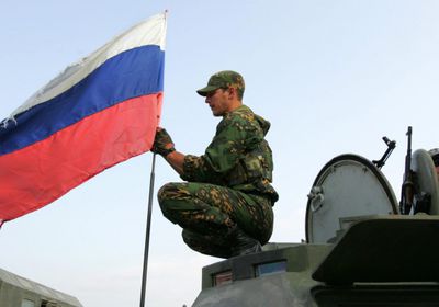 الناتو: الغزو الروسي لأوكرانيا بدأ