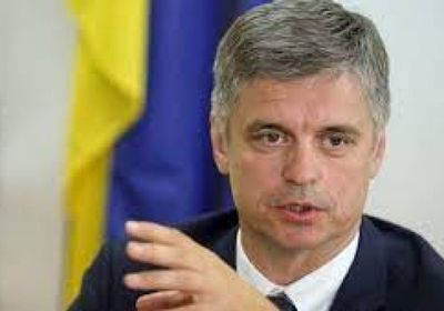 سفير بريطانيا بأوكرانيا: هجوم روسيا غير مبرر