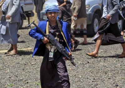 البيان: تكليفات حوثية ببدء حملة تجنيد في صفوف الطلاب