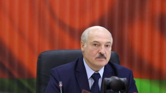 بيلاروسيا تنفي مشاركتها في الهجوم على أوكرانيا