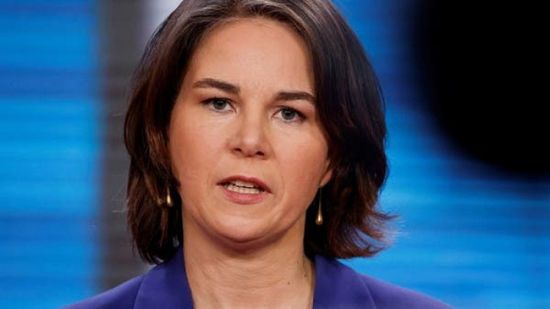 الخارجية الألمانية: بوتين كسر كل قواعد القانون الدولي