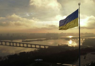 الرئاسة الأوكرانية تطمئن مواطنيها: لن تكون هناك حرب خاطفة