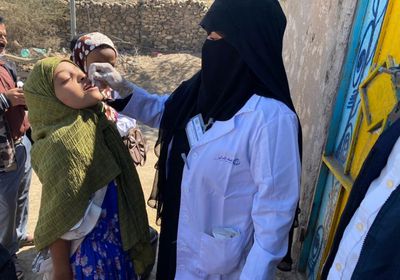 استهداف 691 ألفا بلقاح الكوليرا بعد غد