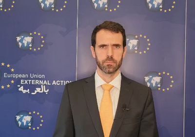 الاتحاد الأوروبي يتعهد بمحاسبة الكرملين على غزو أوكرانيا