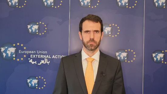 الاتحاد الأوروبي يتعهد بمحاسبة الكرملين على غزو أوكرانيا